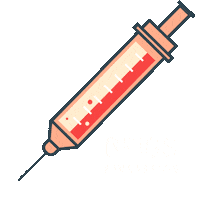 Doctor Scrubs Sticker by FIGS