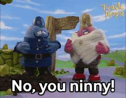 Stop Motion No GIF by Fire Mountain Productions