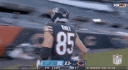Regular Season Football GIF by NFL