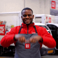 Bestellen France GIF by Picnic