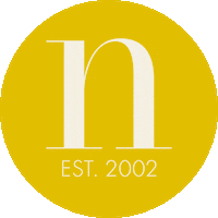 Logo Flash Sticker by Nyla Free Designs Inc