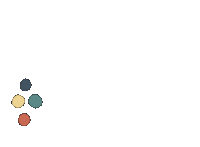 Design Colors Sticker