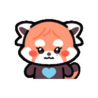 Gidle Sticker