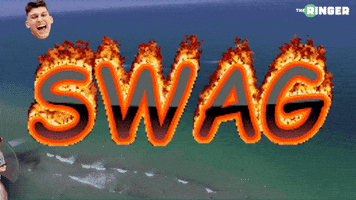 Tyler Herro Swag GIF by The Ringer
