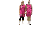 Sport Basketball Sticker by Basket_fi