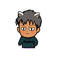 Ｋブレ Sticker by K-BREAK