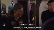 comedy central season 3 episode 16 GIF by Workaholics