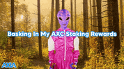 AXIANetwork staking axia axc axia coin GIF
