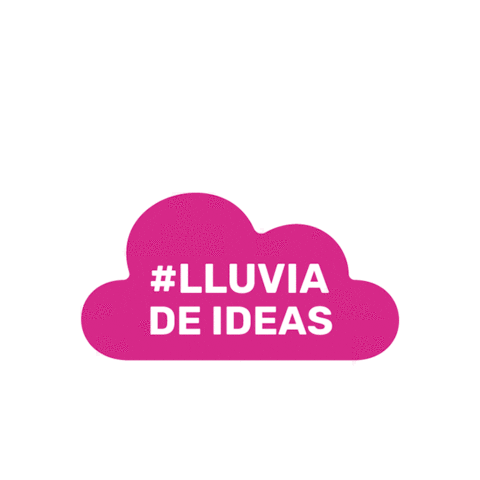 Brainstorm Innovacion Sticker by UCAL | Universidad de Ciencias y Artes de América Latina
