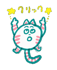 Takizawau Sticker