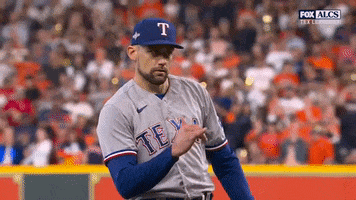 Major League Baseball Sport GIF by MLB