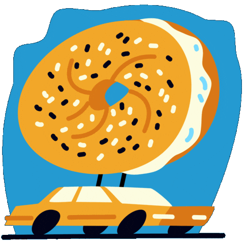 Nyc City GIF by MUTI