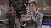 Mad Young And Restless GIF by CBS