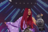 Stardom Joshi GIF