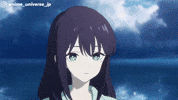 I Want To Be With You Crying GIF