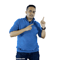 Check This Out Sticker by Rajiv Talreja | Business Coach