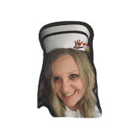 Health Hello Sticker by NursesAgainstViolence