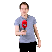News Nachrichten Sticker by Radio Ton