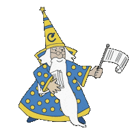 Magodiapason Sticker by bambera