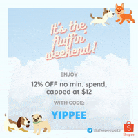 GIF by Shopee