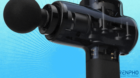 New Year Fitness GIF by RENPHO