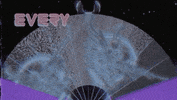 kacey musgraves lyric video GIF
