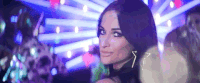 kacey musgraves high horse GIF