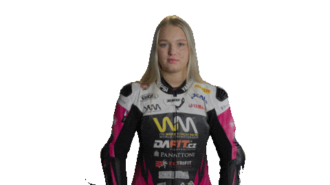 Moto Ok Sticker by WorldSBK
