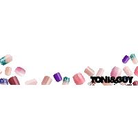 Salon Sticker by toniandguybh