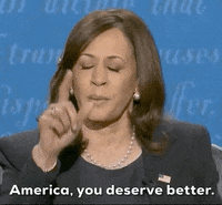 Election 2020 GIF by CBS News