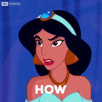 Angry How Dare You GIF by Sky