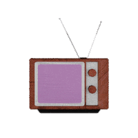 Jugendfilmtage tv roar panther explodes Sticker