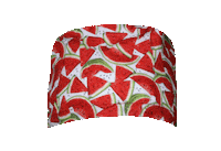 Scrubs Watermelon Sticker by Medical Instinct® Deutschland GmbH