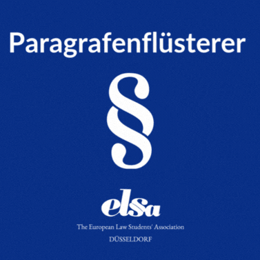 ELSADuesseldorf giphyupload law elsa duesseldorf GIF