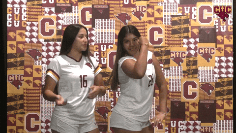 Cuc GIF by CUCougars