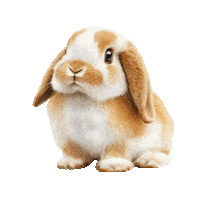 Guinea Pig Love Sticker