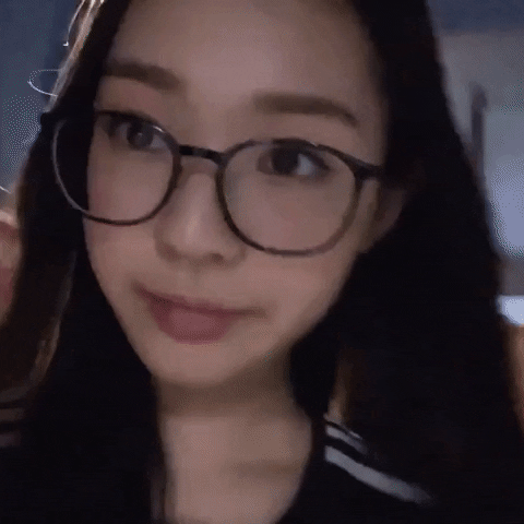 K Pop Peace GIF