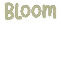 Spring Bloom Sticker