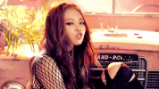 k-pop jennie GIF