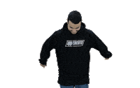 Dj Swipe Sticker by Uppercuts