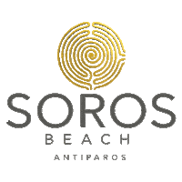 sorosbeach charalampos antiparos soros beach sorosbeach Sticker
