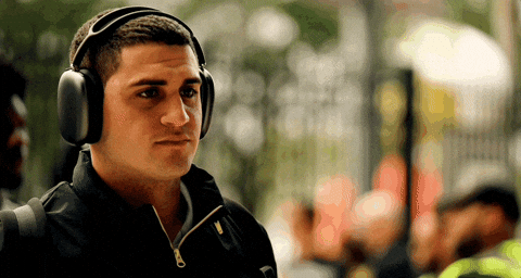 Ucffootball GIF by UCF Knights