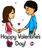 Valentines Day Love Sticker by TrulyMadly