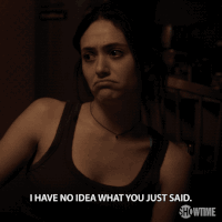 season 7 showtime GIF by Shameless