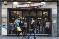 animation summer GIF by ZI Italy