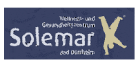 Fitman Sticker by Wellness- und Gesundheitszentrum Solemar Bad Dürrheim