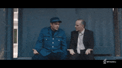 თესეა GIF by Formula - ფორმულა