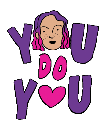 Sticker by Magdalene