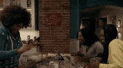 Queen Latifah Equalizer GIF by CBS