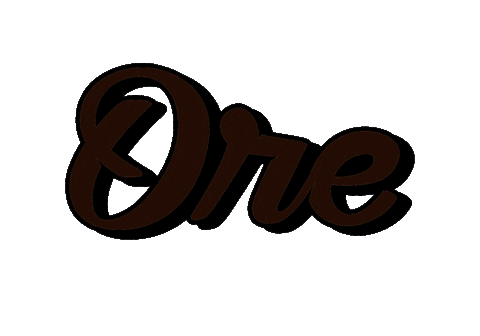 Ore Sticker by FaithSkate